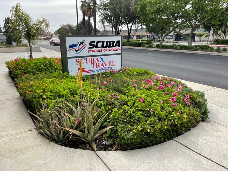 More Photos Of 4416-4420 Holt Blvd, Montclair Freestanding For Sale