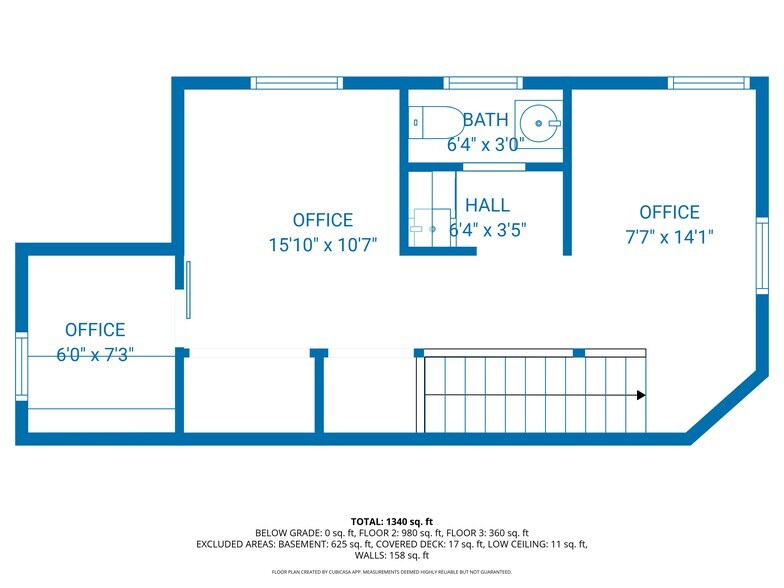 More Photos Of 18355 Coastal Hwy, Lewes Office For Lease