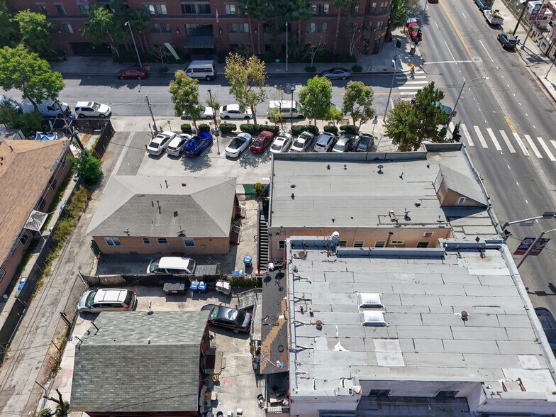 More Photos Of 3232 S Central Ave, Los Angeles Apartments For Sale