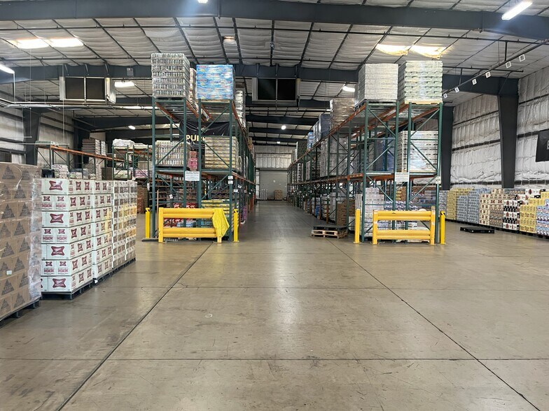 More Photos Of 71 Loren Ave, Chico Industrial For Sale