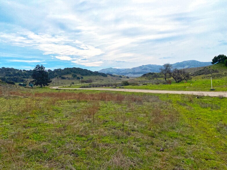 More Photos Of 7855 Old Careaga Ranch Rd, Santa Maria Land For Sale