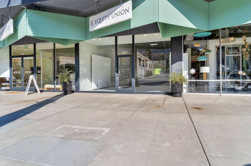 More Photos Of 462 S Palm Canyon Dr, Palm Springs Storefront Retail Office For Lease