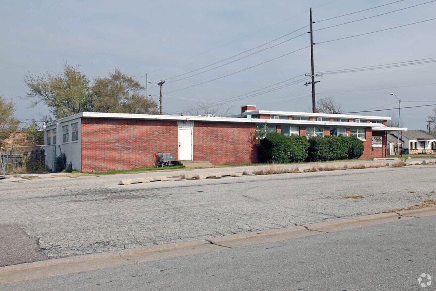 More Photos Of 4809 S Penn Ave, Oklahoma City Daycare Center For Sale