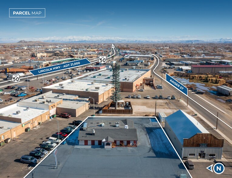 More Photos Of 111 Allen Rd, Fallon Restaurant For Sale