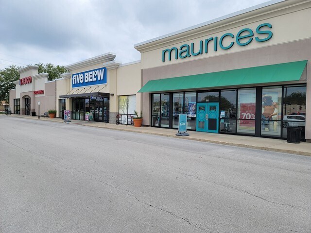 More Photos Of 1107-1125 S Main St, Bowling Green Unknown For Lease