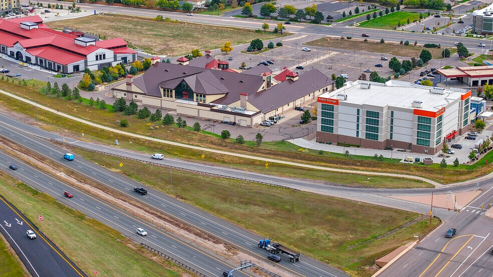 More Photos Of 5869 S Alkire St, Littleton Freestanding For Lease