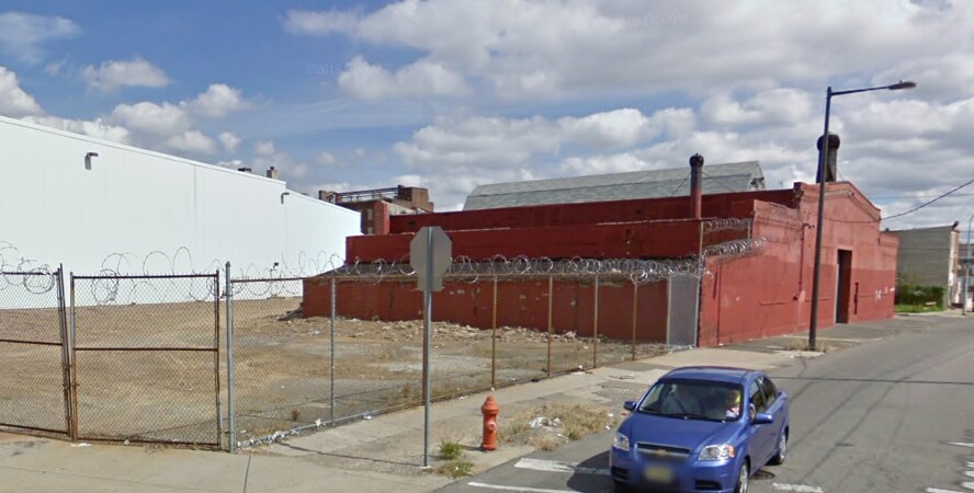More Photos Of 1701 Germantown Ave, Philadelphia Warehouse For Lease