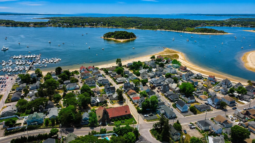 More Photos Of 147 Onset Ave, Onset Land For Sale