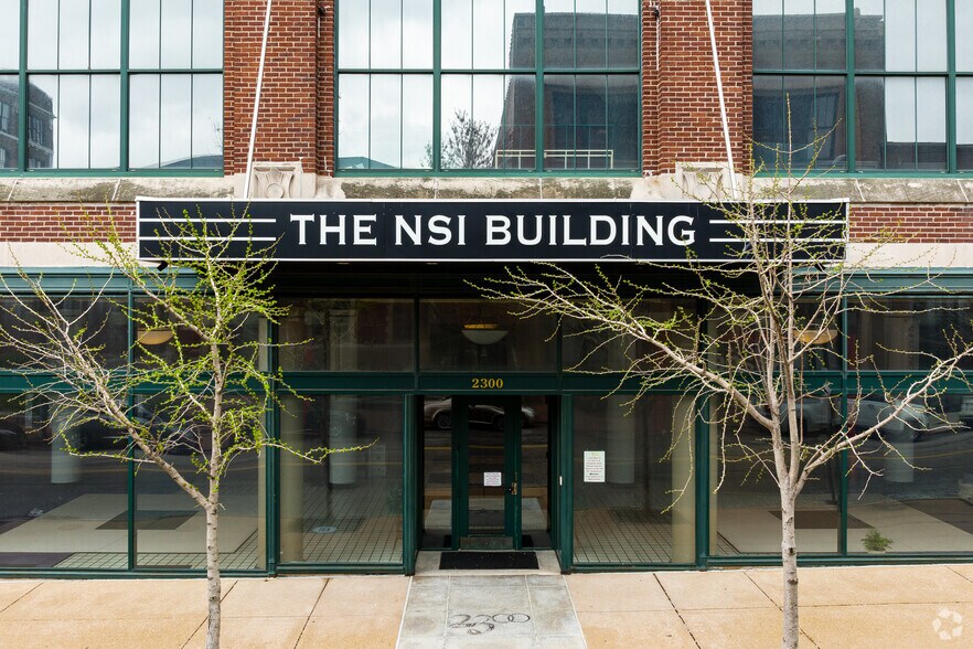 More Photos Of 2300 Locust St, Saint Louis Office For Lease