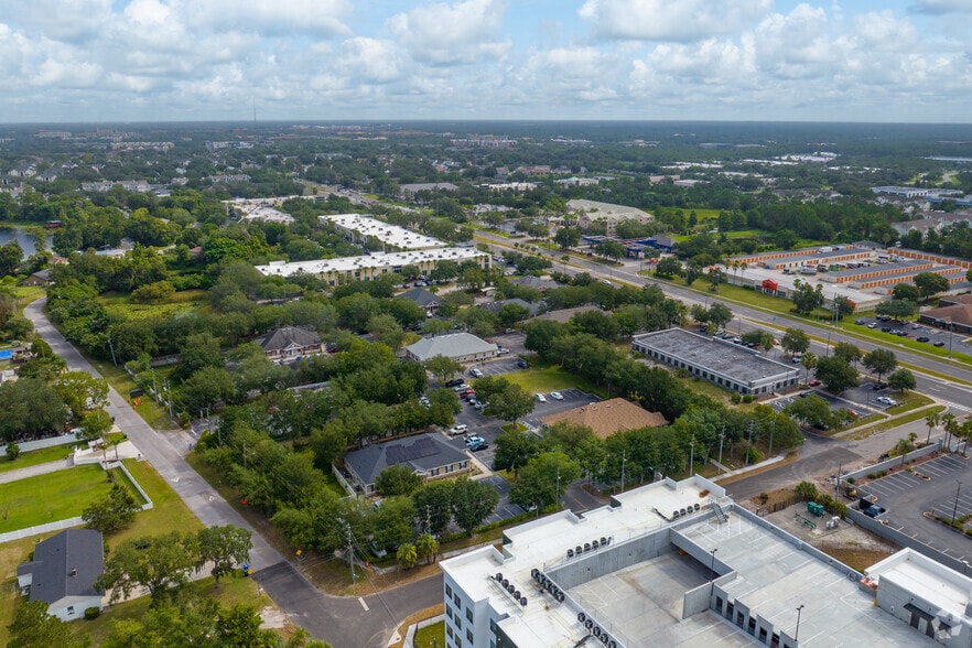More Photos Of 11731 Orpington St, Orlando Land For Sale