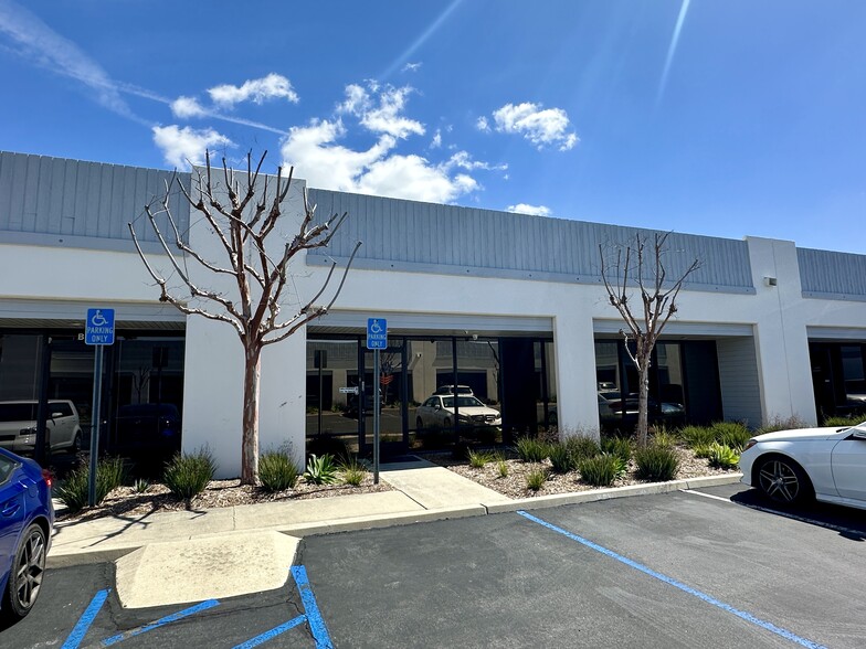 Primary Photo Of 450 Apollo St, Brea Warehouse For Sale