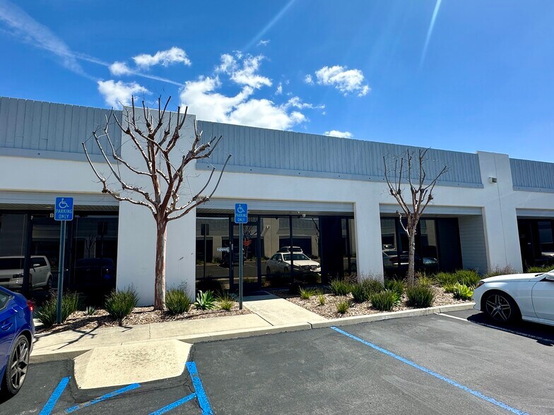 More Photos Of 450 Apollo St, Brea Warehouse For Sale