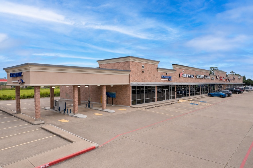 More Photos Of 9441-9451 FM 1960 W, Humble Unknown For Lease