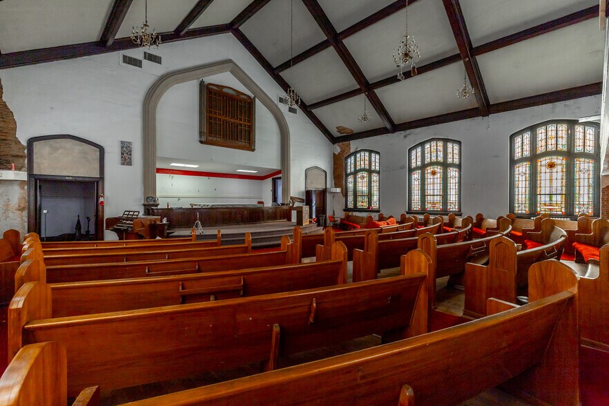 More Photos Of 1542 Dodds Ave, Chattanooga Specialty For Sale