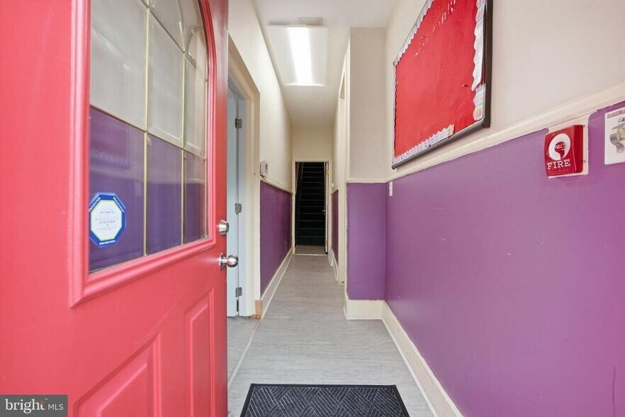 More Photos Of 401-407 N Patterson Park Ave, Baltimore Religious Facility For Sale