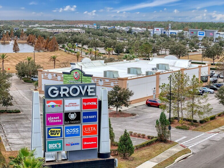 More Photos Of Route 54 @ I-75, Wesley Chapel Unknown For Sale