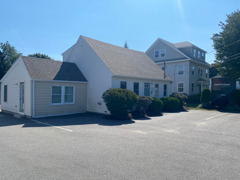 More Photos Of 250 US Route 1, Scarborough Office For Lease