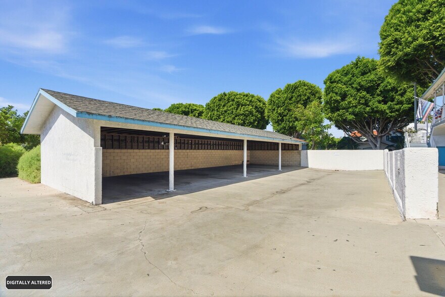 More Photos Of , Whittier Multifamily For Sale