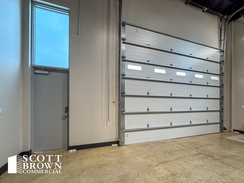 More Photos Of 1725 N Hwy 377, Roanoke Warehouse For Lease