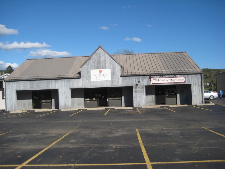 More Photos Of 314-328 Park Ave, Corning Unknown For Lease