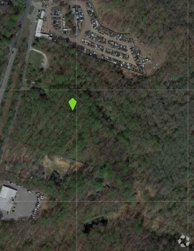 Primary Photo Of 6231 Columbian Way, Bowie Land For Sale