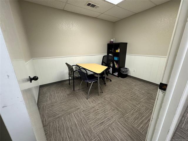 More Photos Of 1029 E Washington Ave, Mcalester Rehabilitation Center For Sale