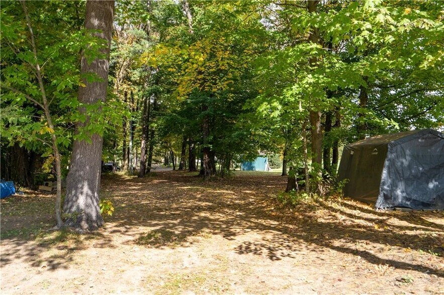 More Photos Of 9645 Catchpole Rd, North Rose Trailer Camper Park For Sale