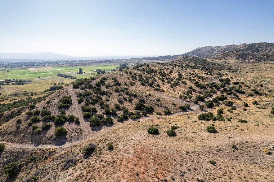 More Photos Of 3550 S 1500 W, Vernal Land For Sale