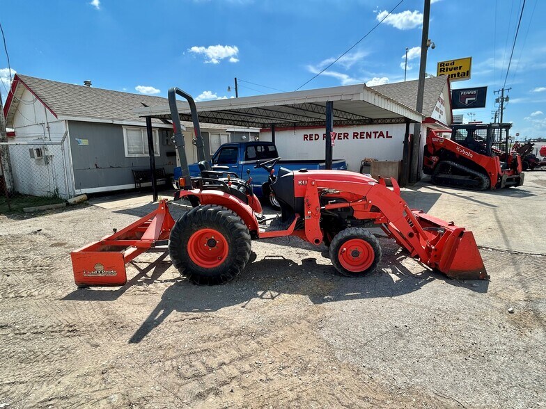 More Photos Of 2818 E Hwy 82, Gainesville Freestanding For Sale