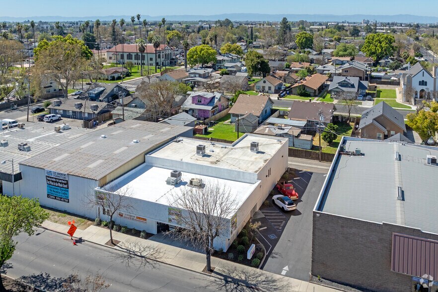 More Photos Of 225 Lander Ave, Turlock Storefront Retail Office For Lease