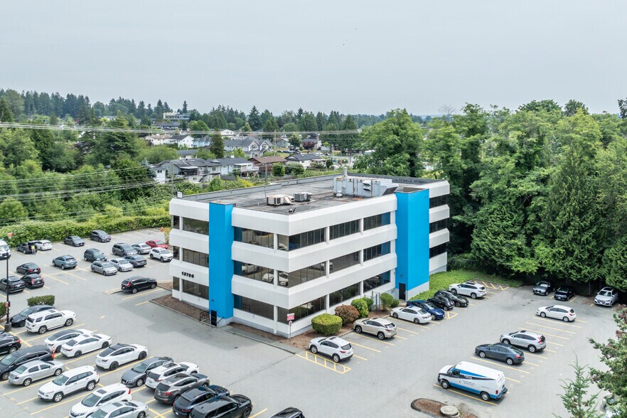 More Photos Of 13798 94A Av, Surrey Medical For Lease