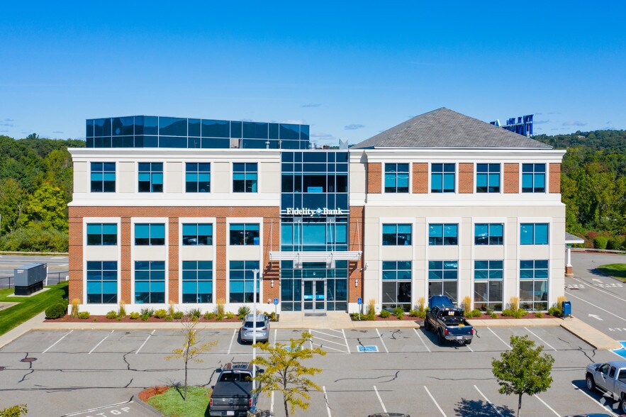 More Photos Of 9 Leominster Connector, Leominster Office For Lease