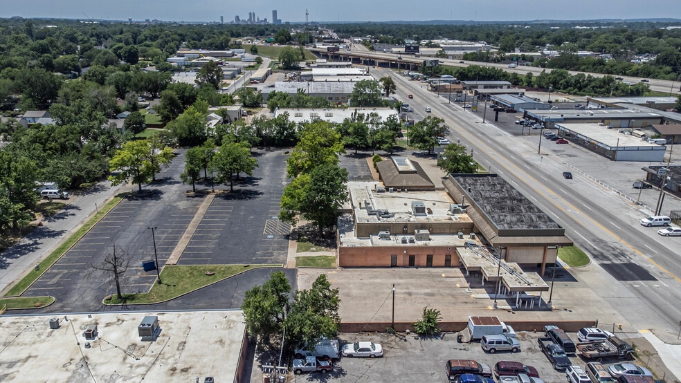 More Photos Of 5950 E Admiral Pl, Tulsa Lodge Meeting Hall For Sale