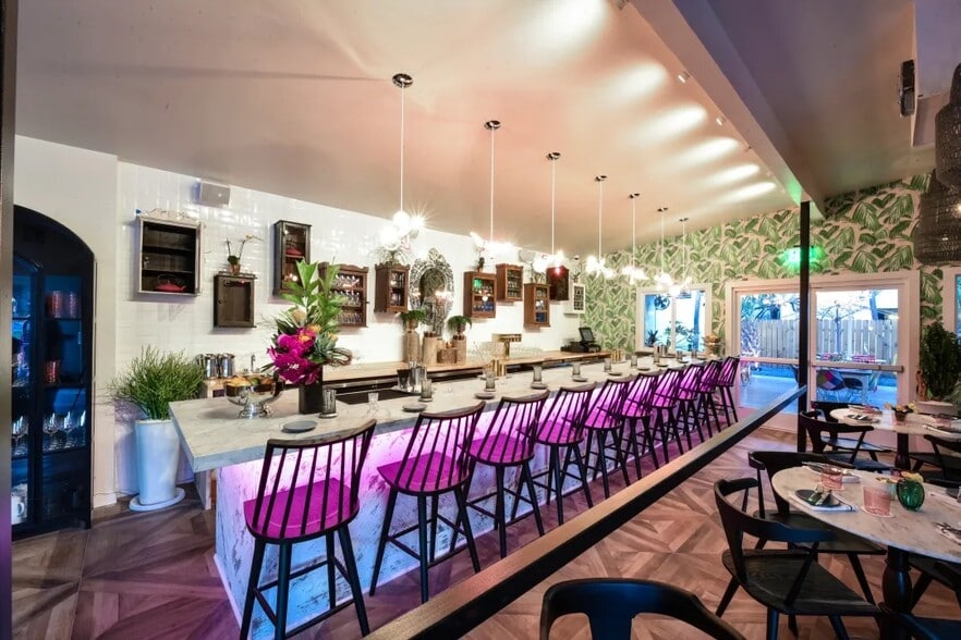 More Photos Of 105 Tillery St, Austin Restaurant For Lease