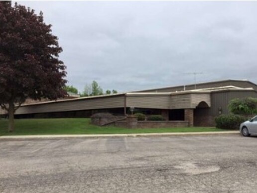More Photos Of 6202 S State Rd, Goodrich Manufacturing For Sale