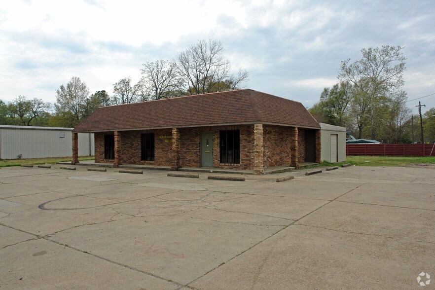More Photos Of 5104 Mansfield Rd, Shreveport Office For Sale