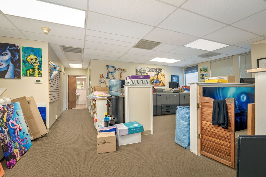 More Photos Of 741-749 Maltman Dr, Grass Valley Office For Sale