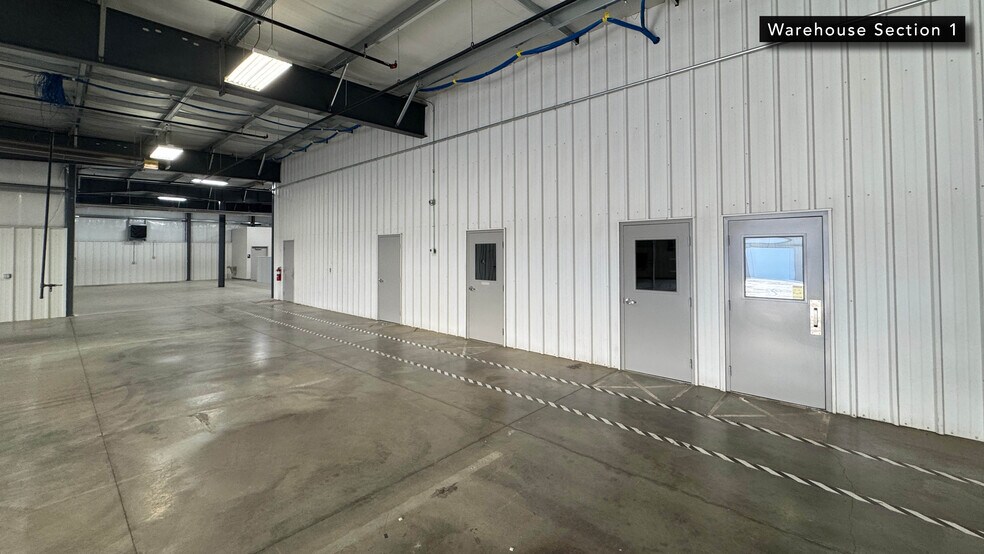 More Photos Of 2395 Rock Rd, Ashland Light Manufacturing For Sale