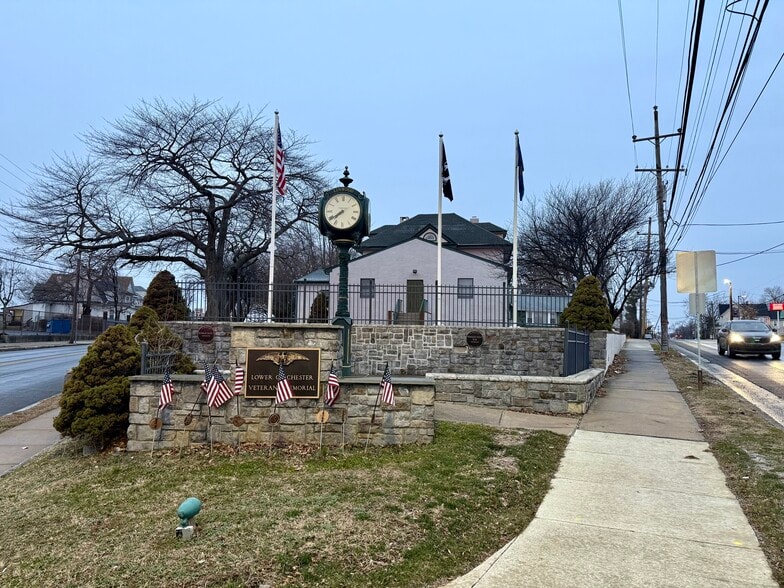 More Photos Of 1509 Chichester Ave, Linwood Office For Sale