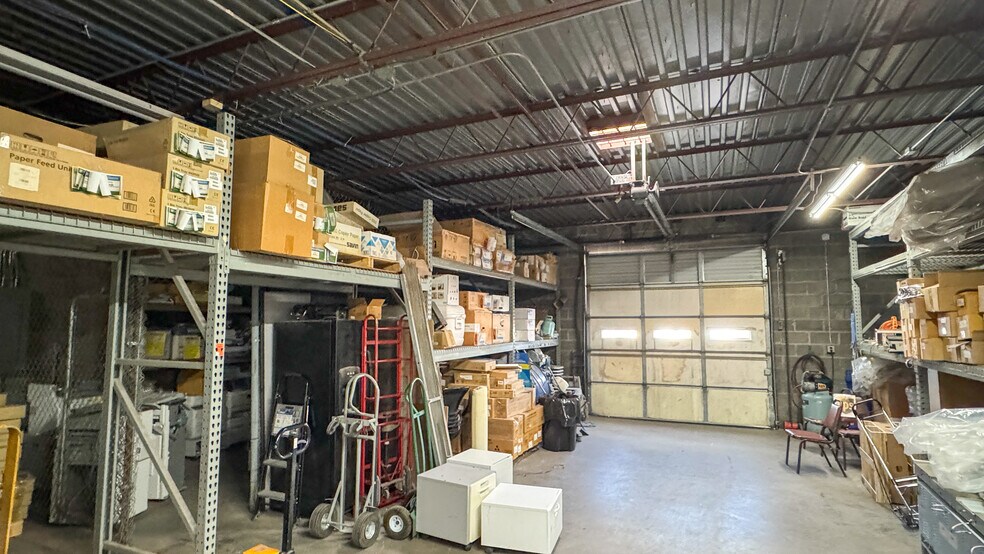 More Photos Of 2001 Grant Ave, El Paso Manufacturing For Sale