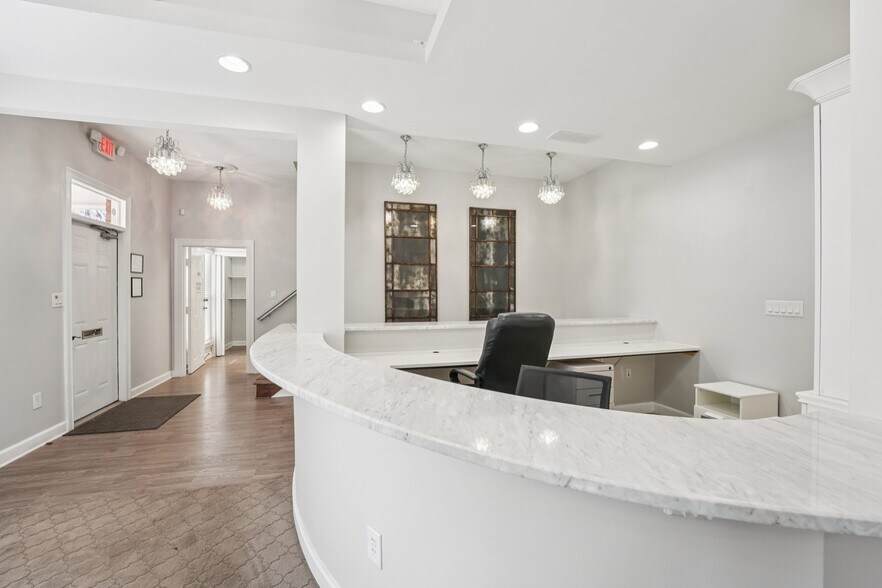 More Photos Of 6315 Amherst Ct, Peachtree Corners Office For Sale