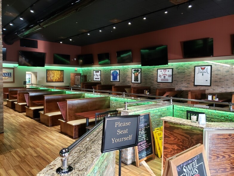 More Photos Of 3770 S Nova Rd, Port Orange Restaurant For Sale