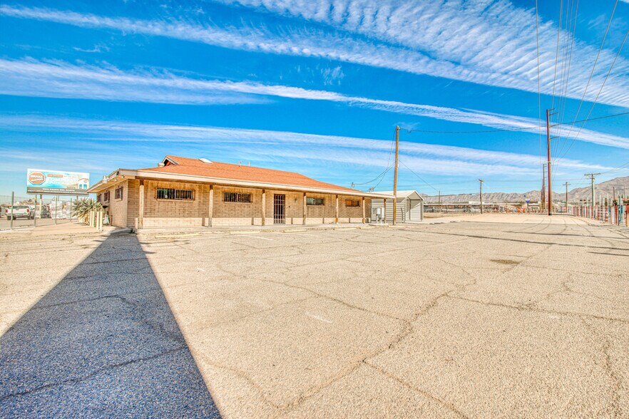 More Photos Of 6208 Doniphan Dr, El Paso Land For Lease