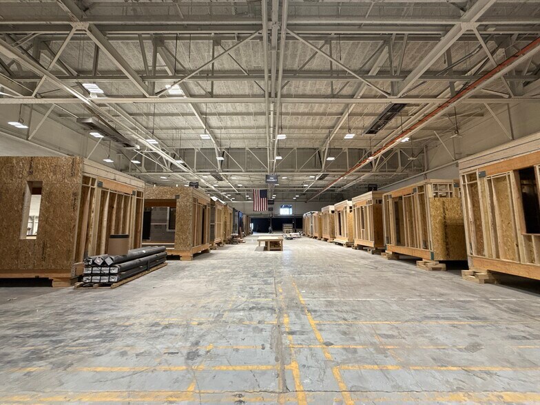 More Photos Of 18450 Showalter Rd, Hagerstown Manufacturing For Sale