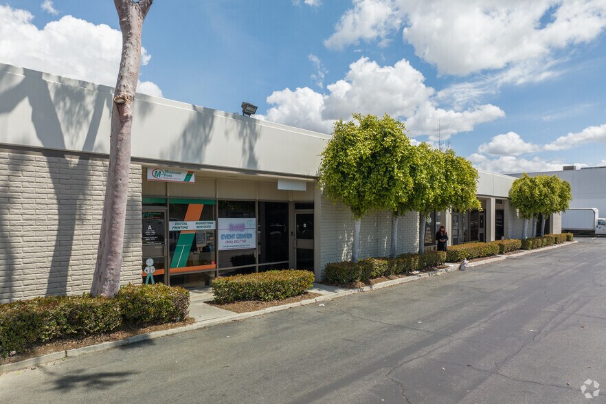 More Photos Of 20620 S Leapwood Ave, Carson Unknown For Lease