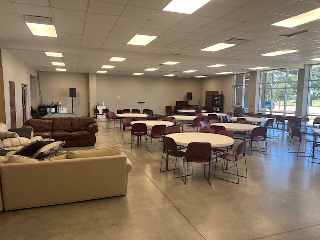 More Photos Of 21206 Telge Rd, Tomball Religious Facility For Sale