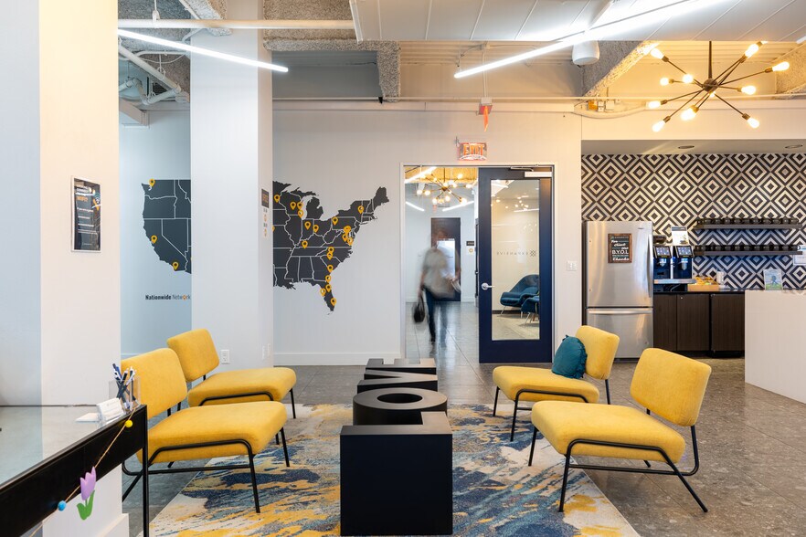More Photos Of 14205 N Mo Pac Expy, Austin Coworking Space