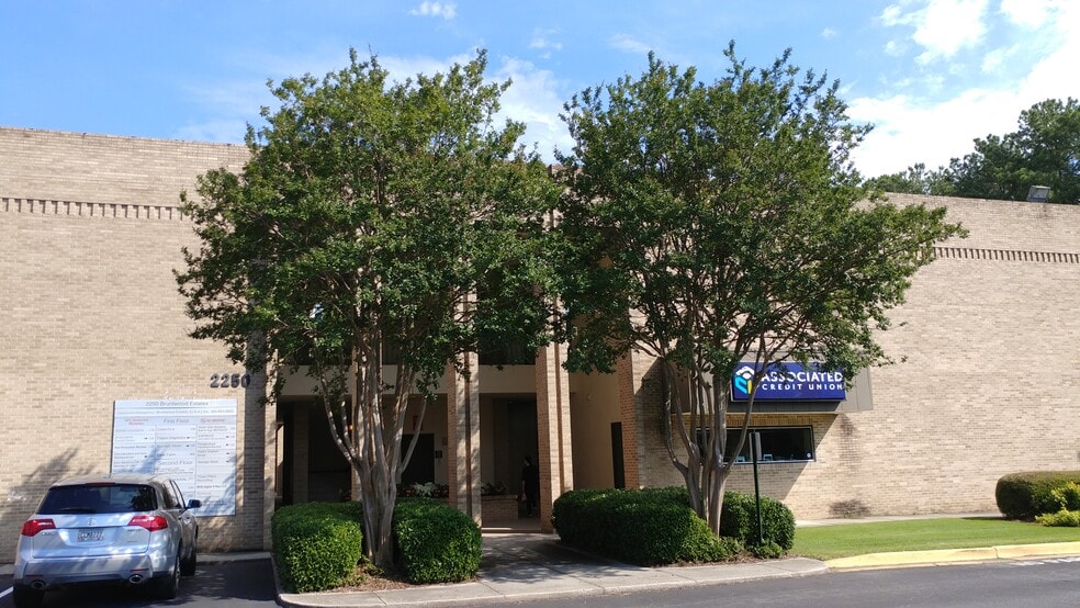 More Photos Of 2250 N Druid Hills Rd NE, Atlanta Medical For Lease