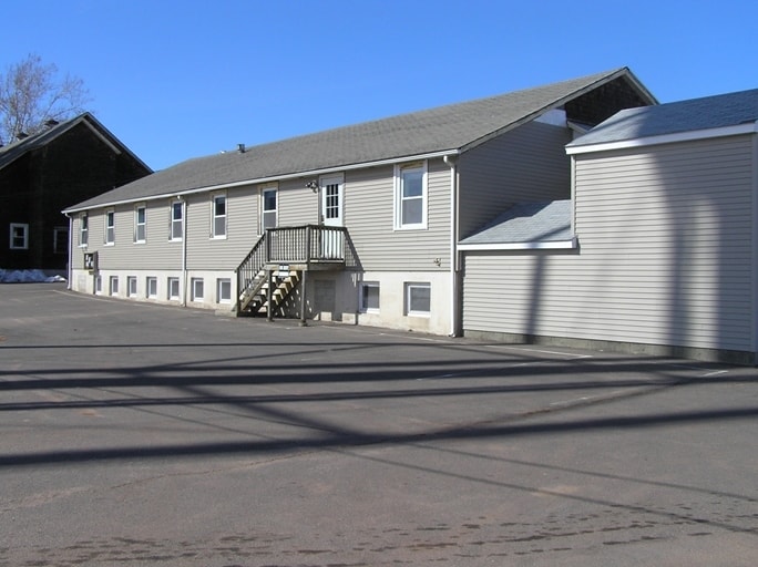 Primary Photo Of 47-50 Plantation Rd, Broad Brook Flex For Lease