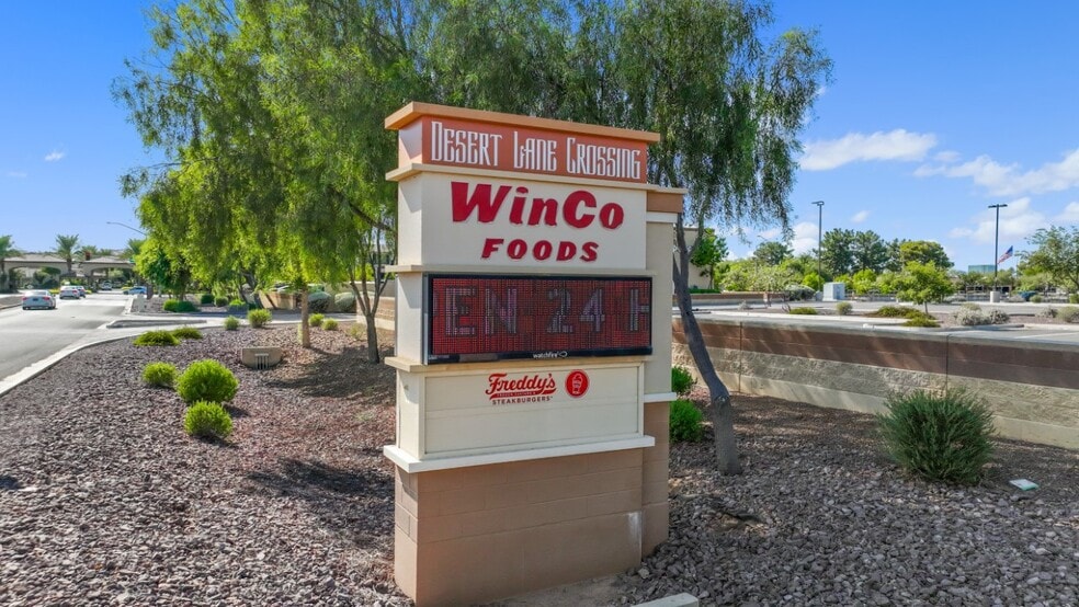 More Photos Of Country Club Dr & Baseline Rd SSEC, Gilbert General Retail For Lease